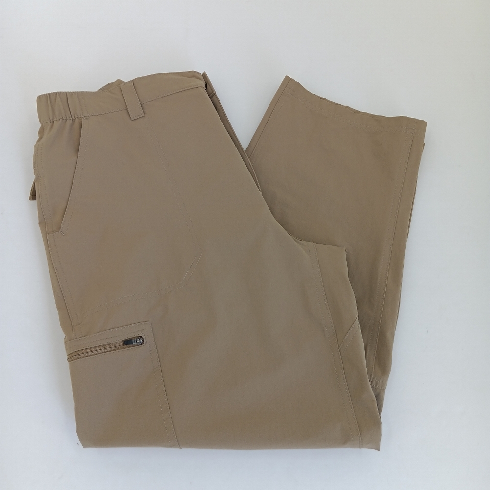 Orton Brothers Clothing Co Hiking Pants